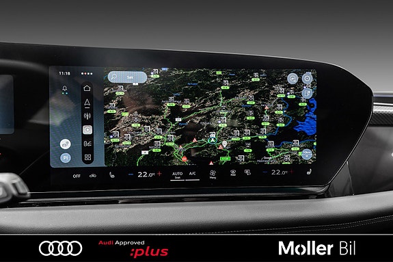 Audi A6 e-tron 20 of 27