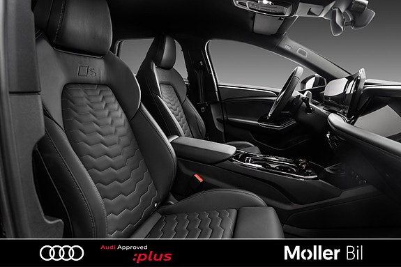 Audi A6 e-tron 25 of 27