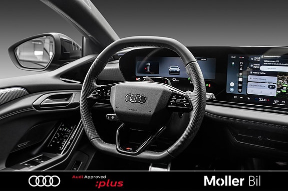 Audi A6 e-tron 14 of 27