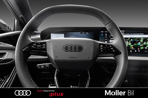 Audi A6 e-tron 15 of 27