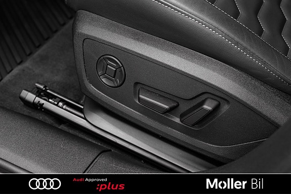 Audi A6 e-tron 11 of 27