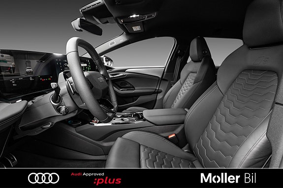 Audi A6 e-tron 10 of 27