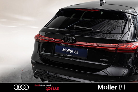 Audi A6 e-tron 6 of 27