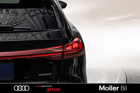 Audi A6 e-tron 8 of 27
