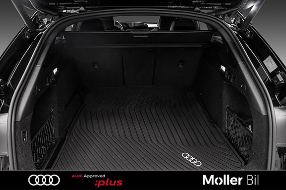 Audi A6 e-tron 23 of 27