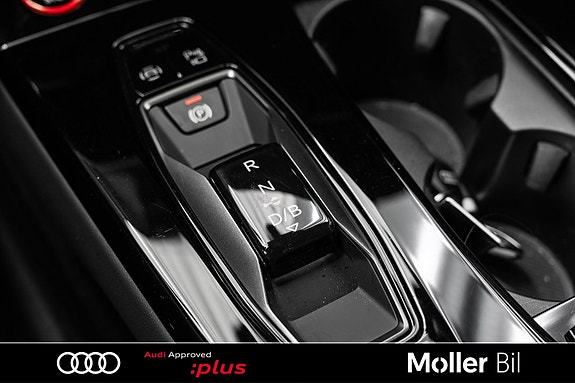 Audi A6 e-tron 18 of 27