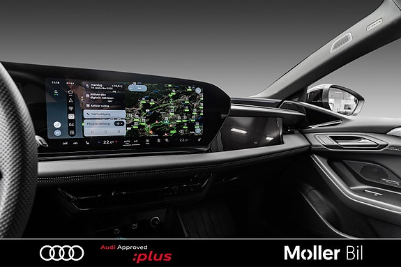 Audi A6 e-tron 19 of 27
