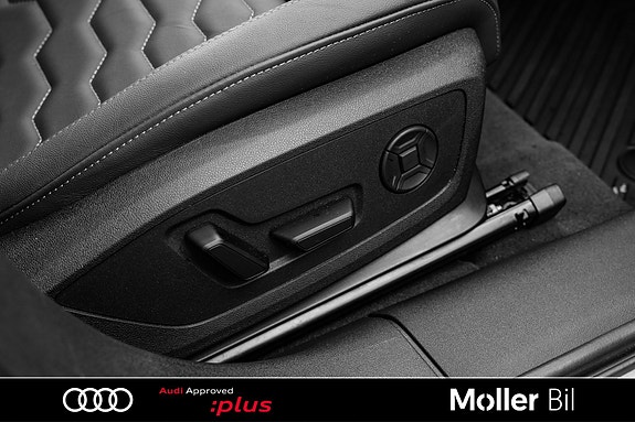 Audi A6 e-tron 26 of 27