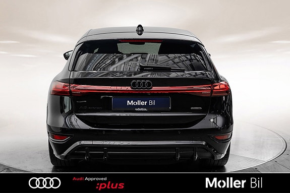 Audi A6 e-tron 7 of 27