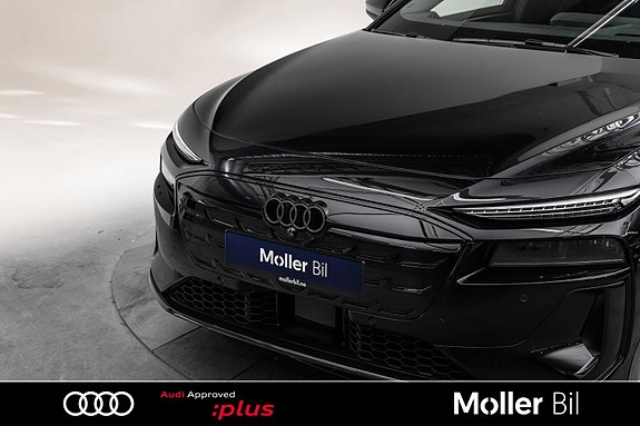 Audi A6 e-tron 2 of 27