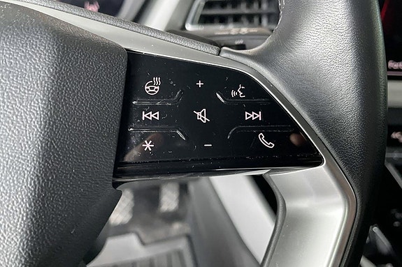 Audi Q4 e-tron 16 of 24