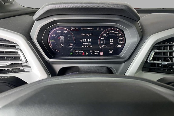 Audi Q4 e-tron 11 of 24