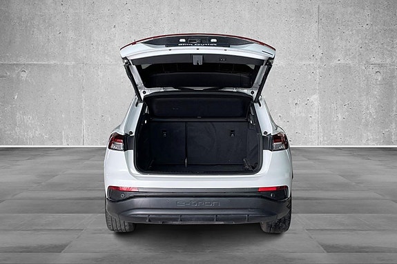 Audi Q4 e-tron 21 of 24