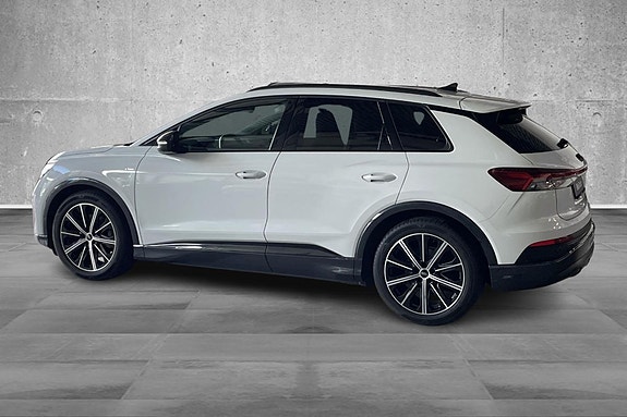 Audi Q4 e-tron 4 of 24