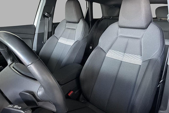 Audi Q4 e-tron 18 of 24