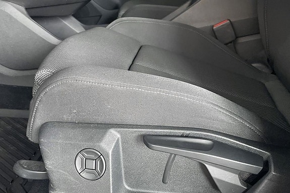 Audi Q4 e-tron 19 of 24