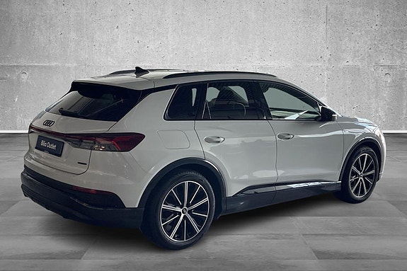Audi Q4 e-tron 7 of 24