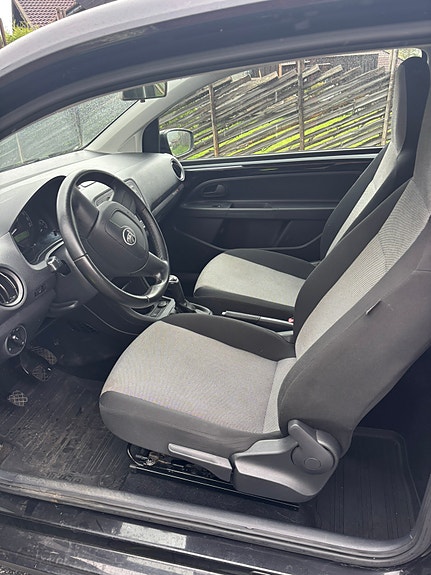 Skoda Citigo 7 of 9