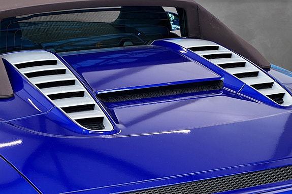 Audi R8 14 of 30