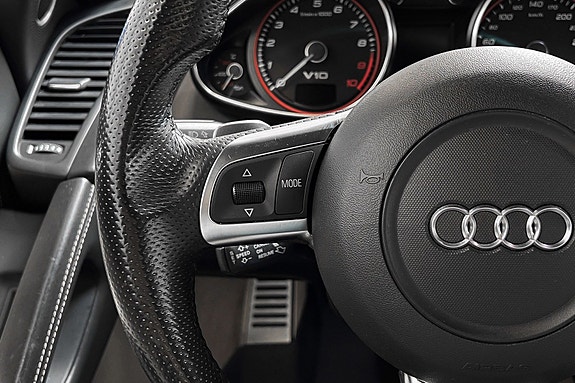 Audi R8 29 of 30