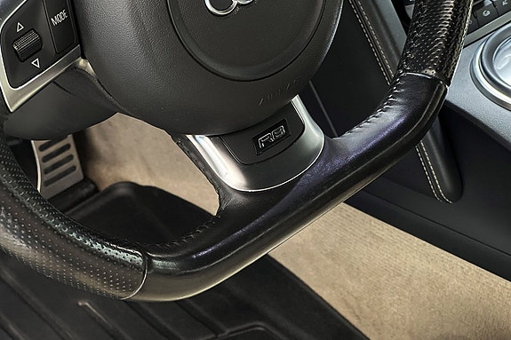 Audi R8 27 of 30