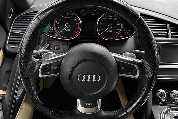 Audi R8 28 of 30