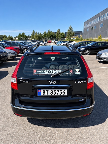 Hyundai i30 5 of 10