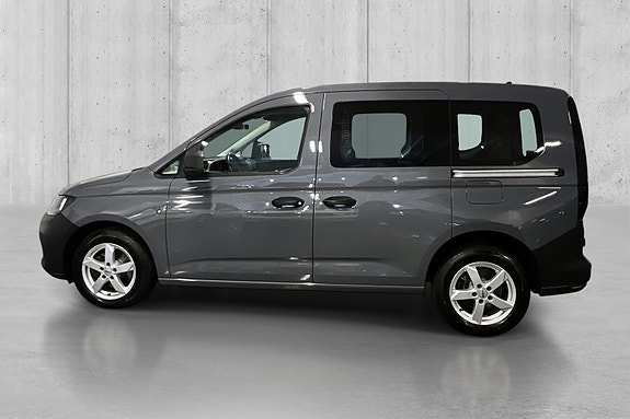 Volkswagen Caddy 2 of 26