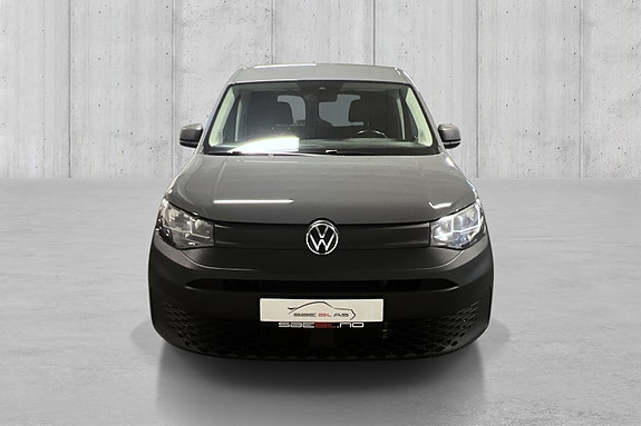 Volkswagen Caddy 7 of 26