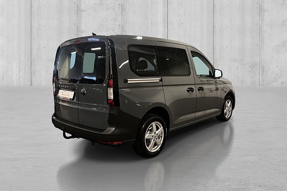Volkswagen Caddy 6 of 26