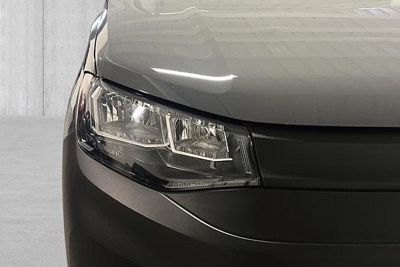Volkswagen Caddy 11 of 26