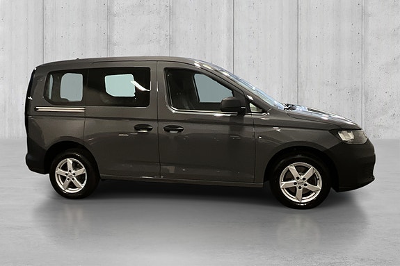 Volkswagen Caddy 5 of 26