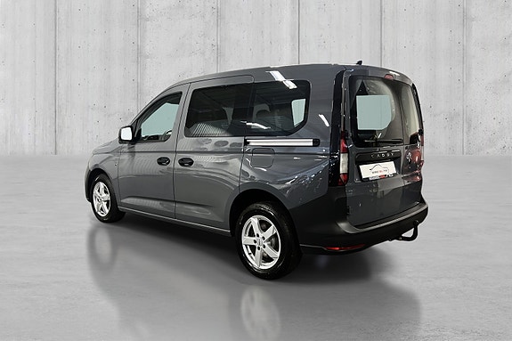 Volkswagen Caddy 3 of 26