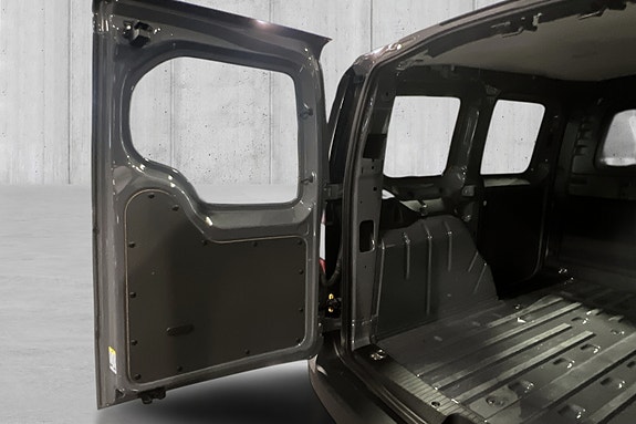 Volkswagen Caddy 9 of 26