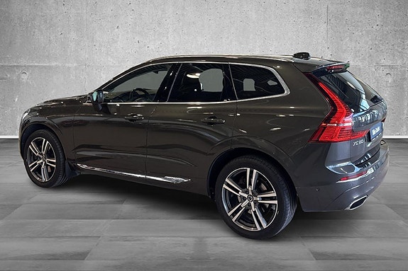 Volvo XC60 4 of 23