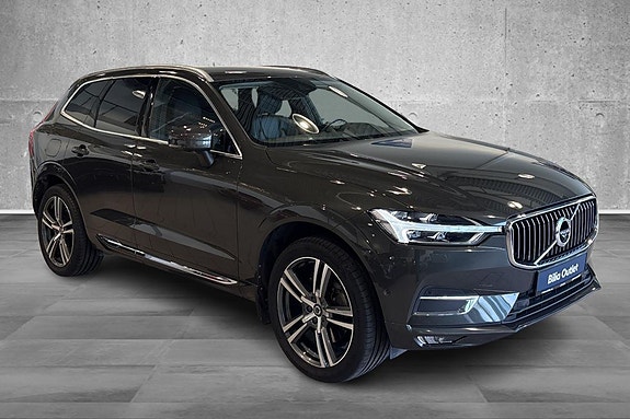 Volvo XC60 6 of 23