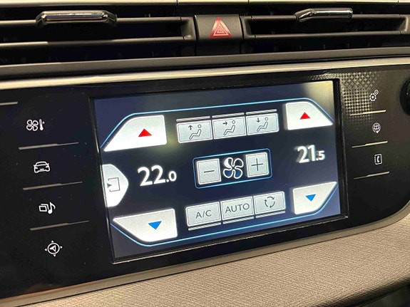 Citroen Grand C4 Picasso 17 of 30