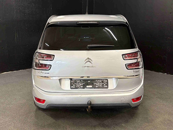 Citroen Grand C4 Picasso 6 of 30