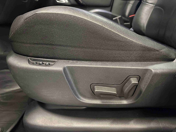 Citroen Grand C4 Picasso 29 of 30