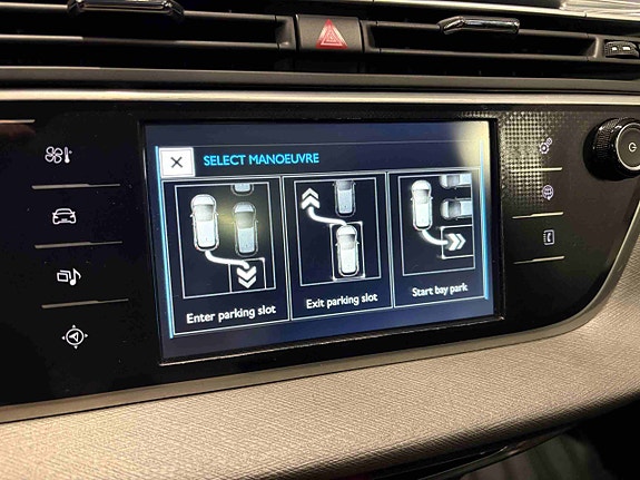 Citroen Grand C4 Picasso 16 of 30