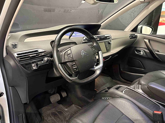 Citroen Grand C4 Picasso 9 of 30