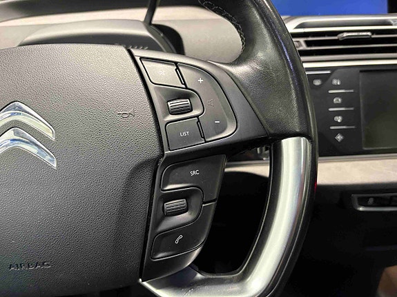 Citroen Grand C4 Picasso 13 of 30