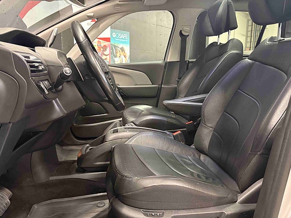 Citroen Grand C4 Picasso 28 of 30