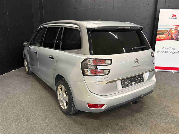Citroen Grand C4 Picasso 5 of 30