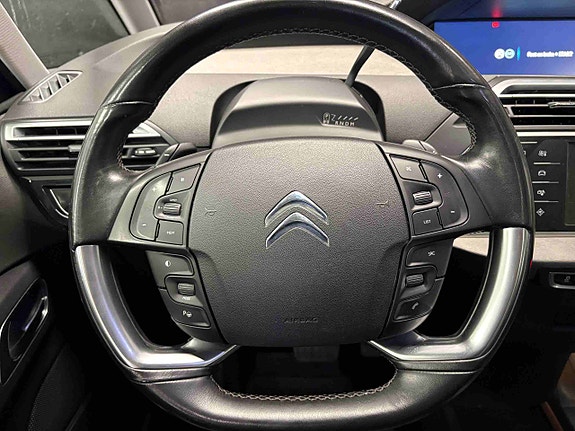 Citroen Grand C4 Picasso 11 of 30