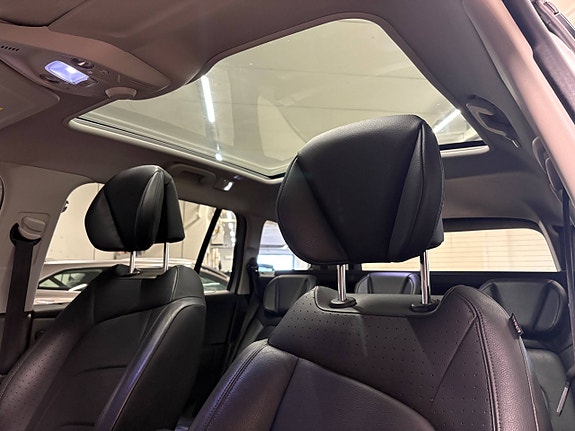 Citroen Grand C4 Picasso 26 of 30