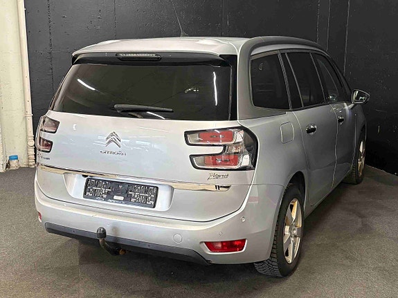 Citroen Grand C4 Picasso 7 of 30