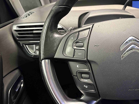 Citroen Grand C4 Picasso 12 of 30