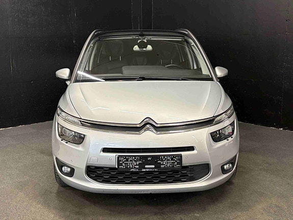 Citroen Grand C4 Picasso 3 of 30