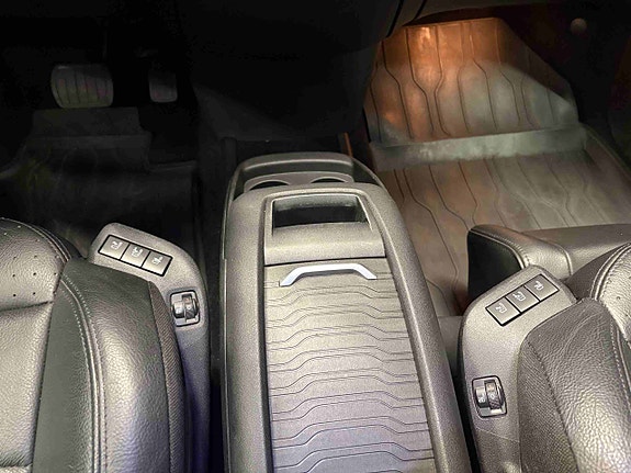 Citroen Grand C4 Picasso 25 of 30
